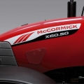 McCormick Serie X60